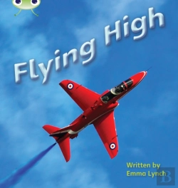 Bertrand.pt - Bug Club Phonics - Phase 5 Unit 16: Flying High