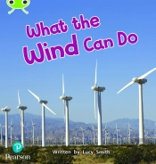 Bug Club Phonics - Phase 5 Unit 16: What The Wind Can Do