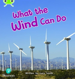 Bertrand.pt - Bug Club Phonics - Phase 5 Unit 16: What The Wind Can Do