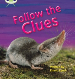 Bertrand.pt - Bug Club Phonics - Phase 5 Unit 18: Follow The Clues