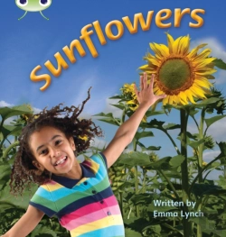 Bertrand.pt - Bug Club Phonics - Phase 5 Unit 20: Sunflowers