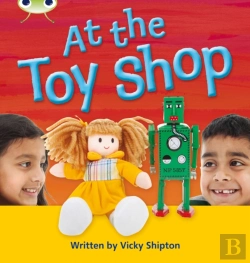 Bertrand.pt - Bug Club Phonics - Phase 5 Unit 21: At The Toyshop