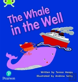 Bertrand.pt - Bug Club Phonics - Phase 5 Unit 21: The Whale In The Well