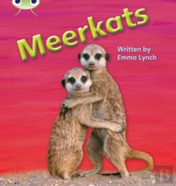 Bertrand.pt - Bug Club Phonics - Phase 5 Unit 22: Meerkats