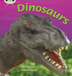 Bertrand.pt - Bug Club Phonics - Phase 5 Unit 26: Dinosaurs