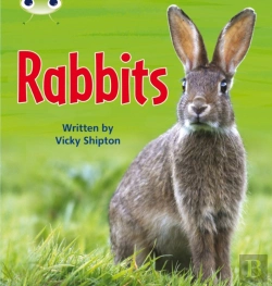 Bertrand.pt - Bug Club Phonics - Phase 5 Unit 27: Rabbits