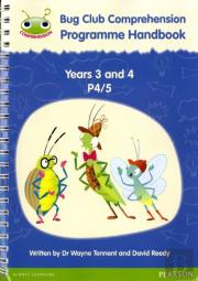Bug Club Pro Guided Lower Ks2 Teacher Handbook