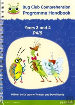 Bertrand.pt - Bug Club Pro Guided Lower Ks2 Teacher Handbook