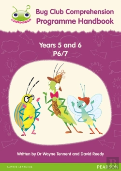 Bertrand.pt - Bug Club Pro Guided Upper Key Stage 2 Teacher Handbook