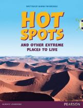 Bug Club Pro Guided Y3 Hot Spots And Other Extreme Places To Live
