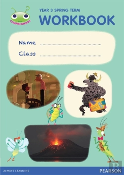 Bertrand.pt - Bug Club Pro Guided Y3 Term 2 Pupil Workbook