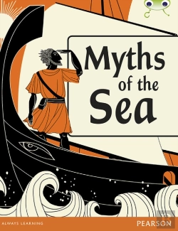 Bertrand.pt - Bug Club Pro Guided Y4 Myths Of The Sea