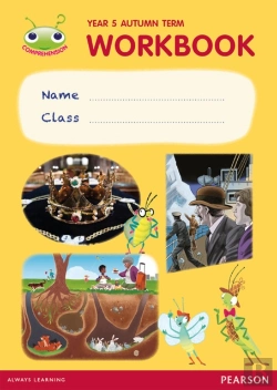 Bertrand.pt - Bug Club Pro Guided Y5 Term 1 Pupil Workbook