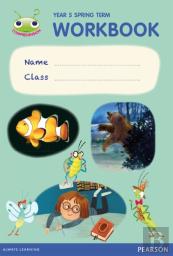 Bug Club Pro Guided Y5 Term 2 Pupil Workbook