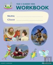 Bug Club Pro Guided Y5 Term 3 Pupil Workbook