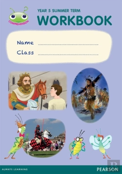 Bertrand.pt - Bug Club Pro Guided Y5 Term 3 Pupil Workbook