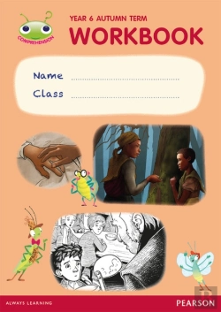 Bertrand.pt - Bug Club Pro Guided Y6 Term 1 Pupil Workbook