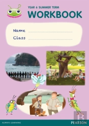 Bug Club Pro Guided Y6 Term 3 Pupil Workbook