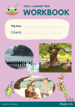 Bertrand.pt - Bug Club Pro Guided Y6 Term 3 Pupil Workbook