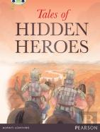Bug Club Pro Guided Year 5 Tales Of Hidden Heroes