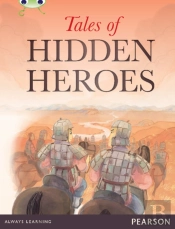 Bug Club Pro Guided Year 5 Tales Of Hidden Heroes