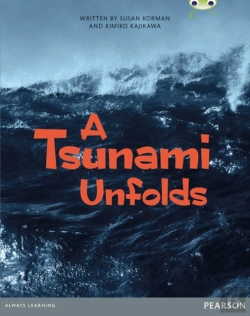Bertrand.pt - Bug Club Pro Guided Year 6 A Tsunami Unfolds
