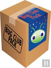 Bug Club Pro Independent Green Pack (May 2018)
