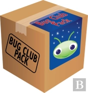 Bug Club Pro Independent Green Pack (May 2018)