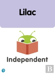 Bug Club Pro Independent Lilac Pack (May 2018)