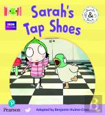 Bug Club Reading Corner: Age 4-5: Sarah And Duck: Sarah'S Tap Shoes