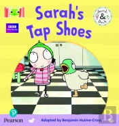 Bug Club Reading Corner: Age 4-5: Sarah And Duck: Sarah'S Tap Shoes