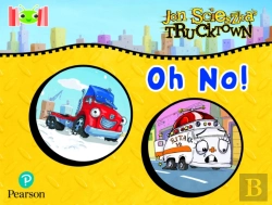 Bertrand.pt - Bug Club Reading Corner: Age 4-5: Trucktown: Oh No!