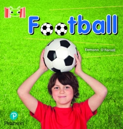 Bertrand.pt - Bug Club Reading Corner: Age 4-7: Football