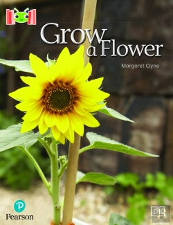 Bertrand.pt - Bug Club Reading Corner: Age 4-7: Grow A Flower