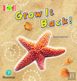 Bertrand.pt - Bug Club Reading Corner: Age 4-7: Grow It Back