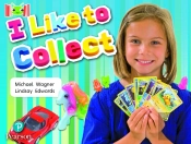 Bug Club Reading Corner: Age 4-7: I Like To Collect