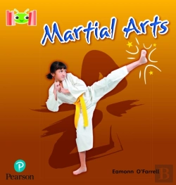 Bertrand.pt - Bug Club Reading Corner: Age 4-7: Martial Arts