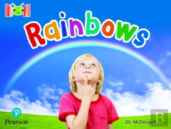 Bertrand.pt - Bug Club Reading Corner: Age 4-7: Rainbows