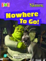 Bug Club Reading Corner: Age 4-7: Shrek: Nowhere To Go