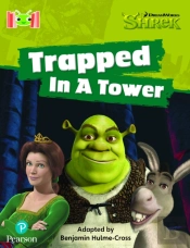 Bug Club Reading Corner: Age 4-7: Shrek: Trapped In A Tower