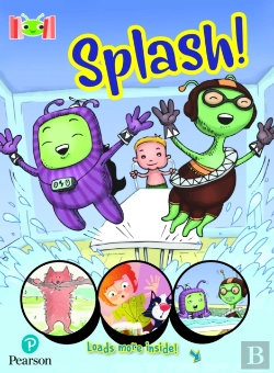 Bertrand.pt - Bug Club Reading Corner: Age 4-7: Splash