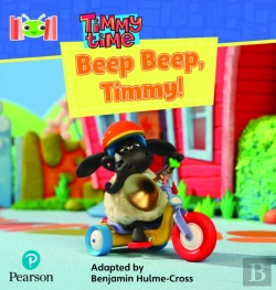 Bertrand.pt - Bug Club Reading Corner: Age 4-7: Timmy Time: Beep, Beep, Timmy!