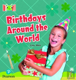 Bertrand.pt - Bug Club Reading Corner: Age 5-7: Birthdays Around The World