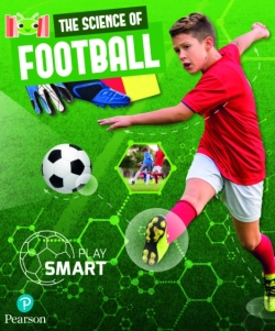 Bertrand.pt - Bug Club Reading Corner: Age 5-7: Play Smart: Football
