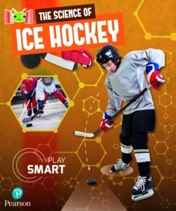 Bertrand.pt - Bug Club Reading Corner: Age 5-7: Play Smart: Ice Hockey