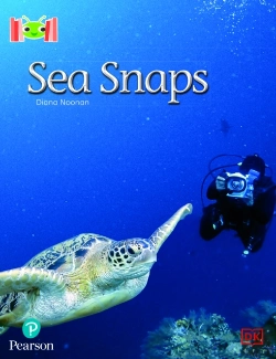 Bertrand.pt - Bug Club Reading Corner: Age 5-7: Sea Snaps