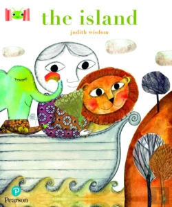 Bertrand.pt - Bug Club Reading Corner: Age 5-7: The Island