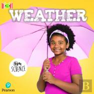 Bug Club Reading Corner: Age 5-7: Weather
