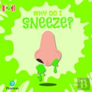 Bug Club Reading Corner: Age 5-7: Why Do I Sneeze?