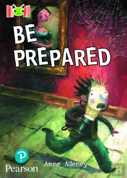 Bertrand.pt - Bug Club Reading Corner: Age 7-9: Be Prepared